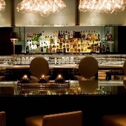Bar The Arch London