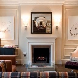 Hall The Arch London