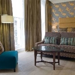 Suite junior The Arch London