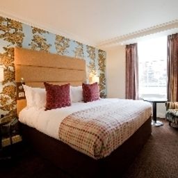 Habitación The Arch London