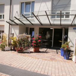 Widok zewnętrzny Apartments Aschheim