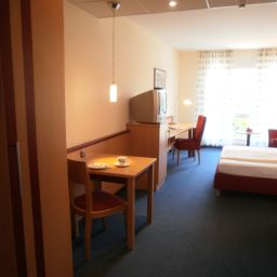  Apartments Aschheim