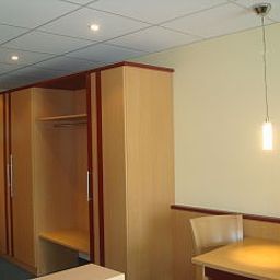  Apartments Aschheim