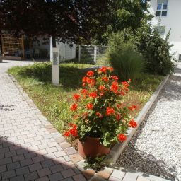 Ogród Apartments Aschheim