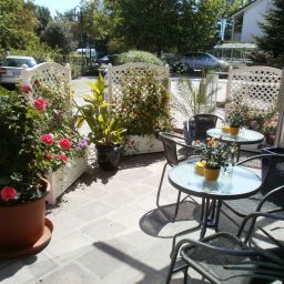 Taras Apartments Aschheim