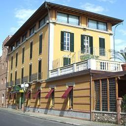 Regina Forte dei Marmi