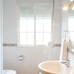 Badezimmer Quéntar
