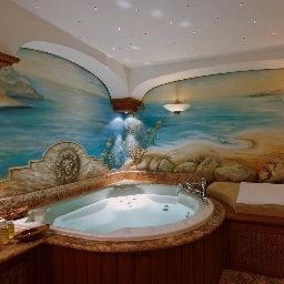  Majestic Alpine Wellness Resort Fotos