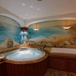 Espace de bien-être Majestic Alpine Wellness Resort Fotos