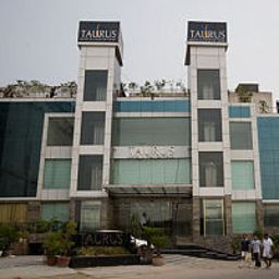 Best Western Taurus previously Taurus Hotel & Conventions New Delhi