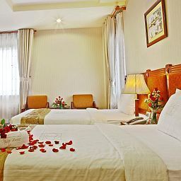 Thien Thao Hotel Ho Chi Minh City