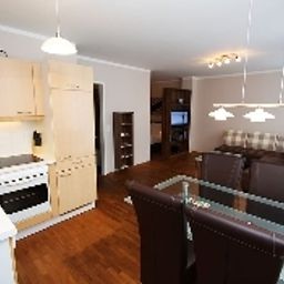 Exterior view Vacha Vienna Apartment