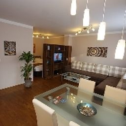  Vacha Vienna Apartment