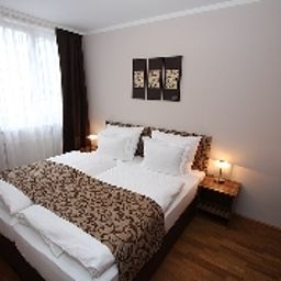  Vacha Vienna Apartment