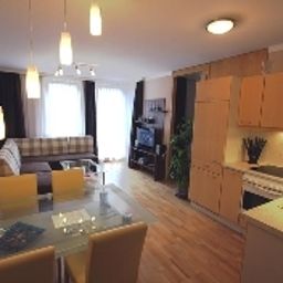  Vacha Vienna Apartment
