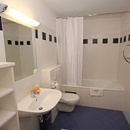 Bathroom Vacha Vienna Apartment