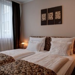  Vacha Vienna Apartment