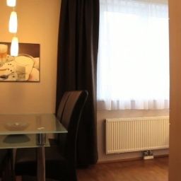  Vacha Vienna Apartment