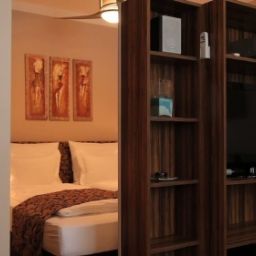  Vacha Vienna Apartment