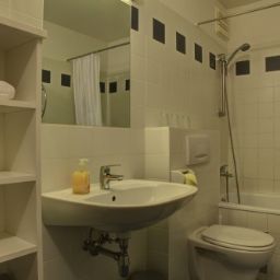  Vacha Vienna Apartment