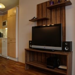  Vacha Vienna Apartment
