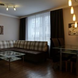  Vacha Vienna Apartment