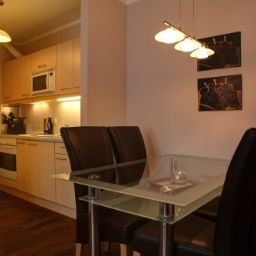  Vacha Vienna Apartment