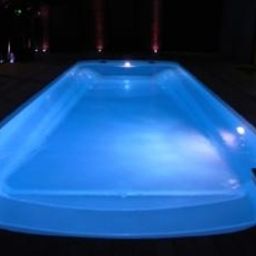 Pool Hotel Plage Saint Jean