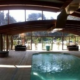 Pool Hotel Plage Saint Jean