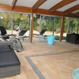 Pool Hotel Plage Saint Jean
