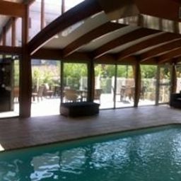 Pool Hotel Plage Saint Jean