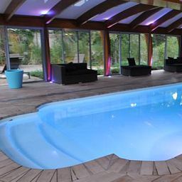 Pool Hotel Plage Saint Jean
