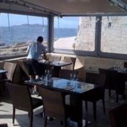 Ristorante Hotel Plage Saint Jean