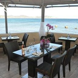 Ristorante Hotel Plage Saint Jean