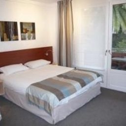 Camera Hotel Plage Saint Jean