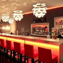 Bar TRYP Berlin Mitte