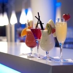 Bar TRYP Berlin Mitte