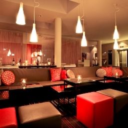 Hall TRYP Berlin Mitte
