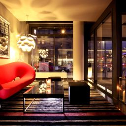 Hall TRYP Berlin Mitte