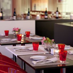 Ristorante TRYP Berlin Mitte