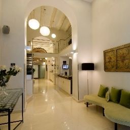 Quintocanto Hotel Палермо