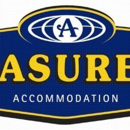 Zertifikat ASURE Central Gold Motel