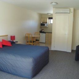Zimmer ASURE Central Gold Motel
