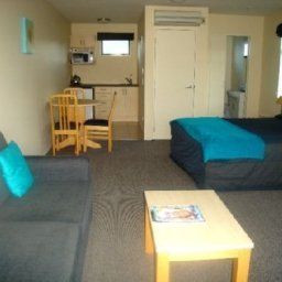 Zimmer ASURE Central Gold Motel