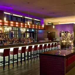 Bar Leonardo Royal Munich