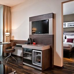 Suite Leonardo Royal Munich