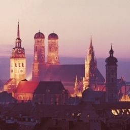 Otoczenie Leonardo Royal Munich