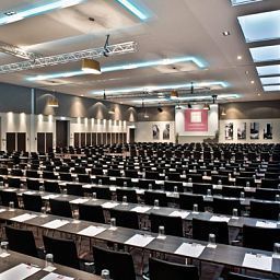 Sala bankietowa Leonardo Royal Munich