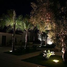 Giardino Kalaonda Plemmirio Hotel Fotos