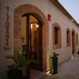 Ristorante Kalaonda Plemmirio Hotel Fotos